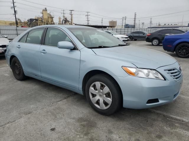 2008 Toyota Camry CE