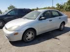 2003 Ford Focus SE Comfort