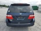 2007 Honda Odyssey EXL