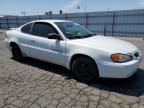 1999 Pontiac Grand AM SE