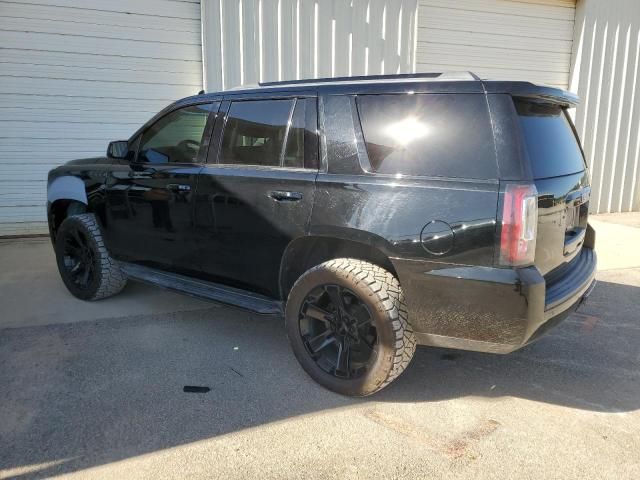 2019 GMC Yukon SLT