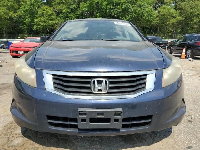 2008 Honda Accord LXP