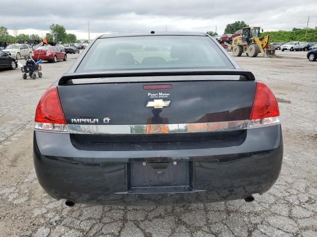 2007 Chevrolet Impala LT