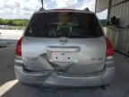 2006 Nissan Quest S