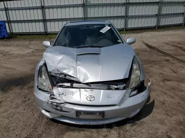 2003 Toyota Celica GT