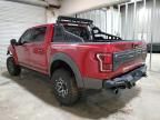 2020 Ford F150 Raptor