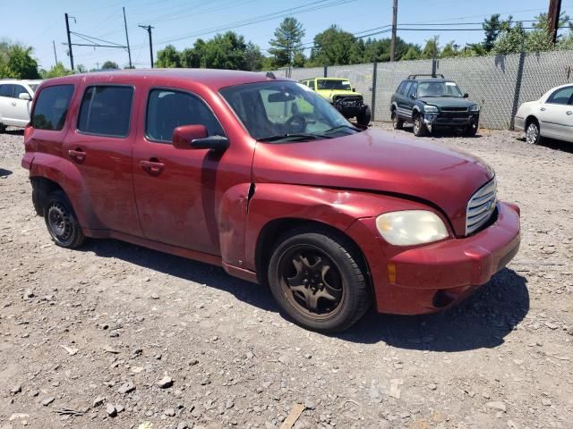 2009 Chevrolet HHR LT