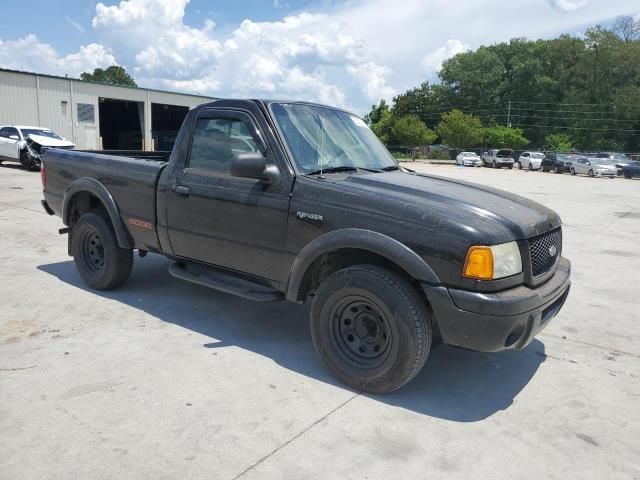 2003 Ford Ranger