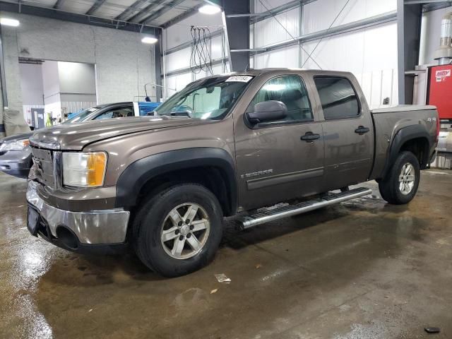 2007 GMC New Sierra K1500