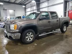 2007 GMC New Sierra K1500 en venta en Ham Lake, MN