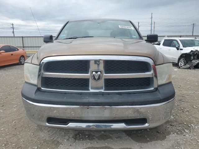 2011 Dodge RAM 1500