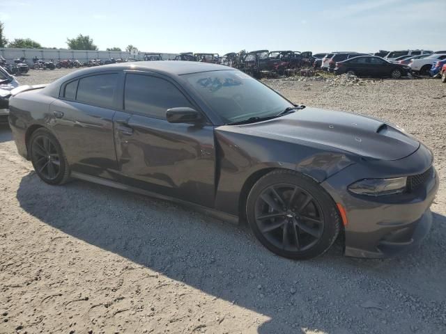 2021 Dodge Charger R/T