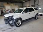 2015 GMC Acadia SLE