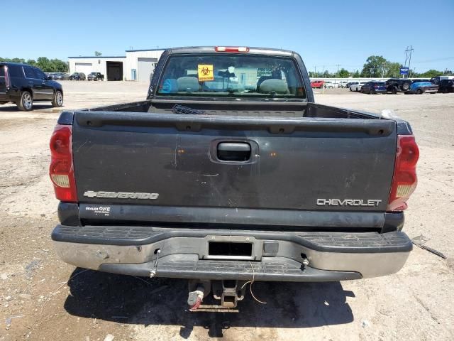 2003 Chevrolet Silverado C1500