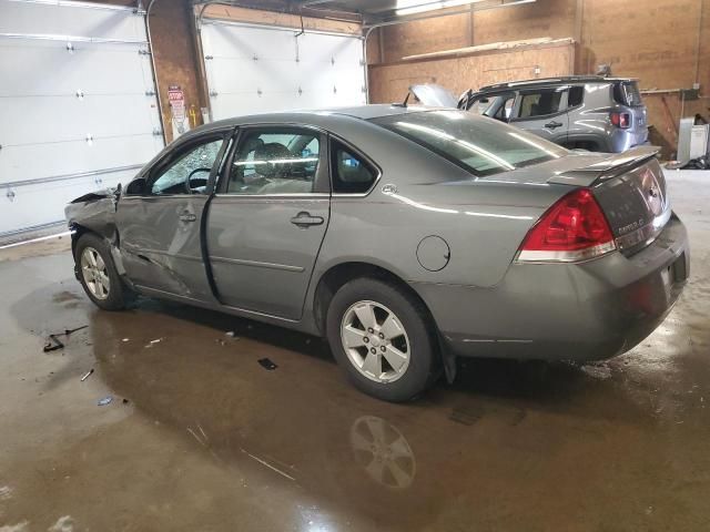 2008 Chevrolet Impala LT