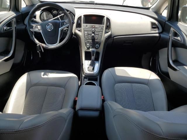 2016 Buick Verano Sport Touring