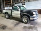 2006 Chevrolet Silverado K1500