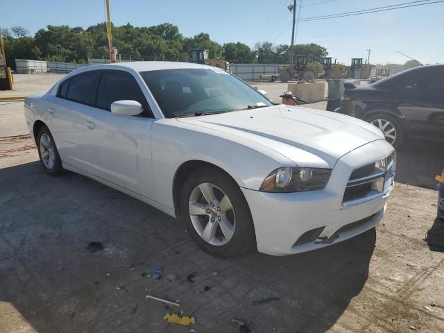 2014 Dodge Charger SE