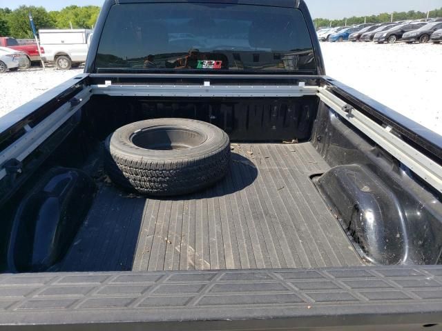 2008 Chevrolet Silverado C1500