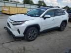 2023 Toyota Rav4 Limited