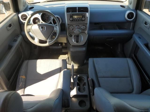 2003 Honda Element EX