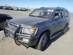 2003 Toyota Land Cruiser