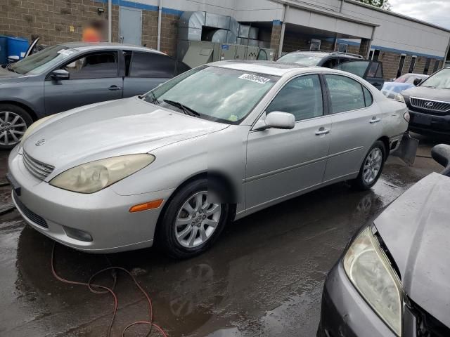 2004 Lexus ES 330