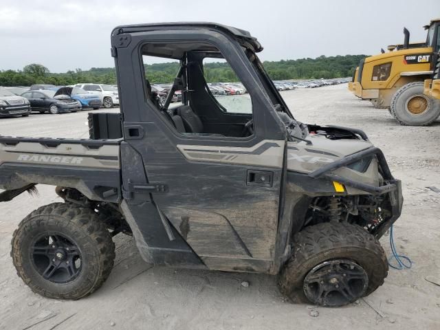 2024 Polaris Ranger XP 1000 Northstar Premium