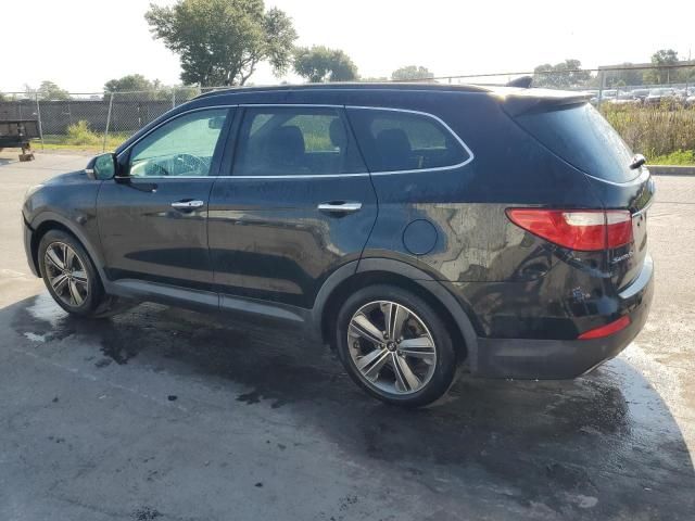 2014 Hyundai Santa FE GLS