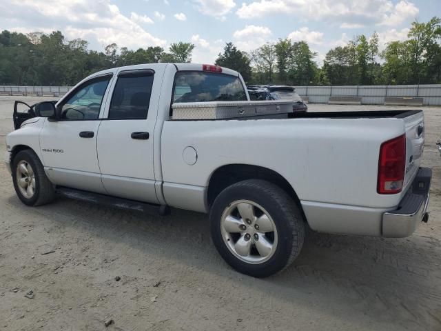 2003 Dodge RAM 1500 ST