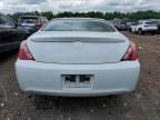 2004 Toyota Camry Solara SE