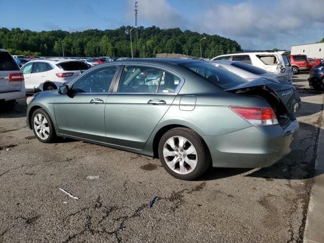 2009 Honda Accord EX