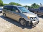 2008 Honda Odyssey EXL