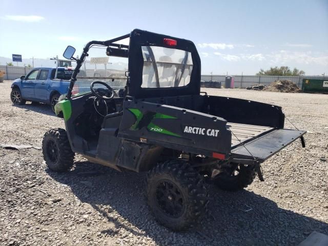 2016 Arctic Cat Prowler