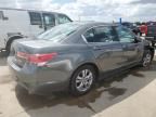 2012 Honda Accord LXP