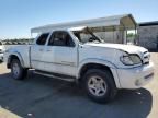 2004 Toyota Tundra Access Cab Limited