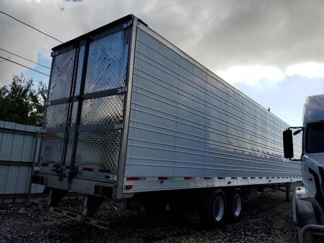 2016 Utility Trailer