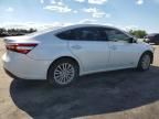 2014 Toyota Avalon Hybrid