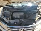 2011 Honda Odyssey EXL