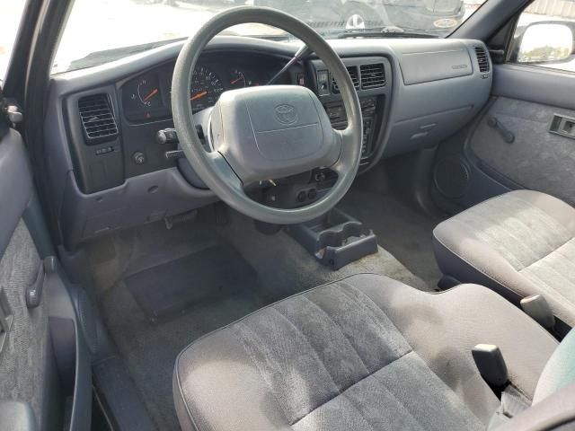 2000 Toyota Tacoma Xtracab