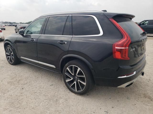 2019 Volvo XC90 T6 Inscription