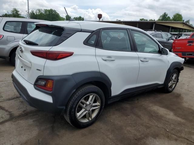 2019 Hyundai Kona SE