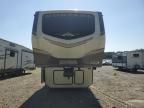 2020 Montana Travel Trailer