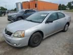 2007 Mitsubishi Galant ES