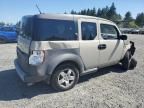 2005 Honda Element EX