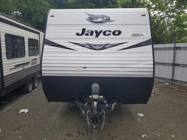 2021 Jayco JAY Flight