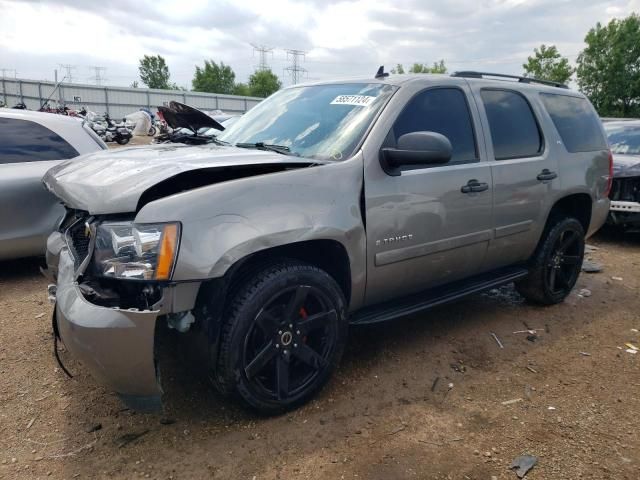 2008 Chevrolet Tahoe K1500