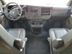 2013 Chevrolet Express G2500