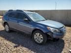 2017 Subaru Outback 2.5I