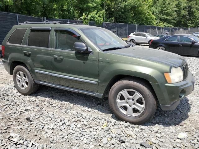 2007 Jeep Grand Cherokee Laredo